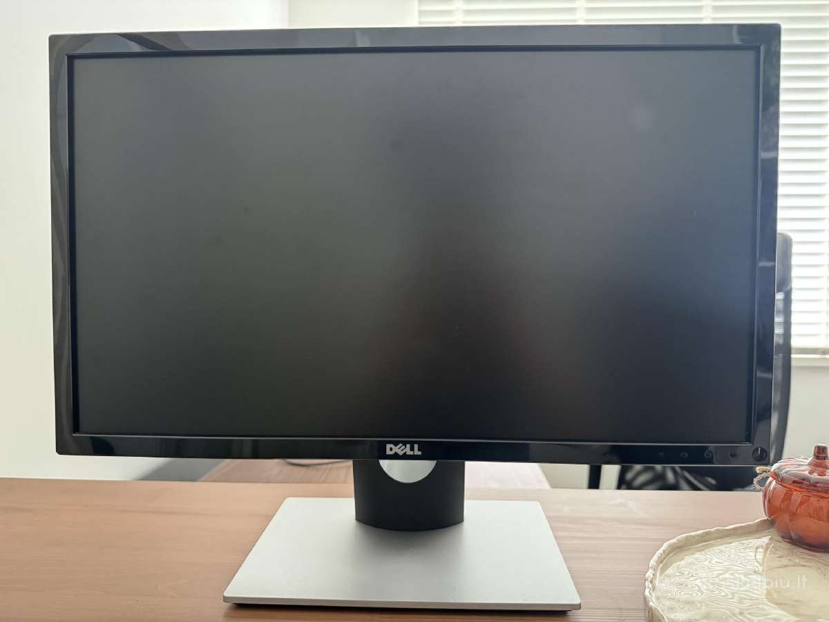 Monitorius Dell Se2417hk