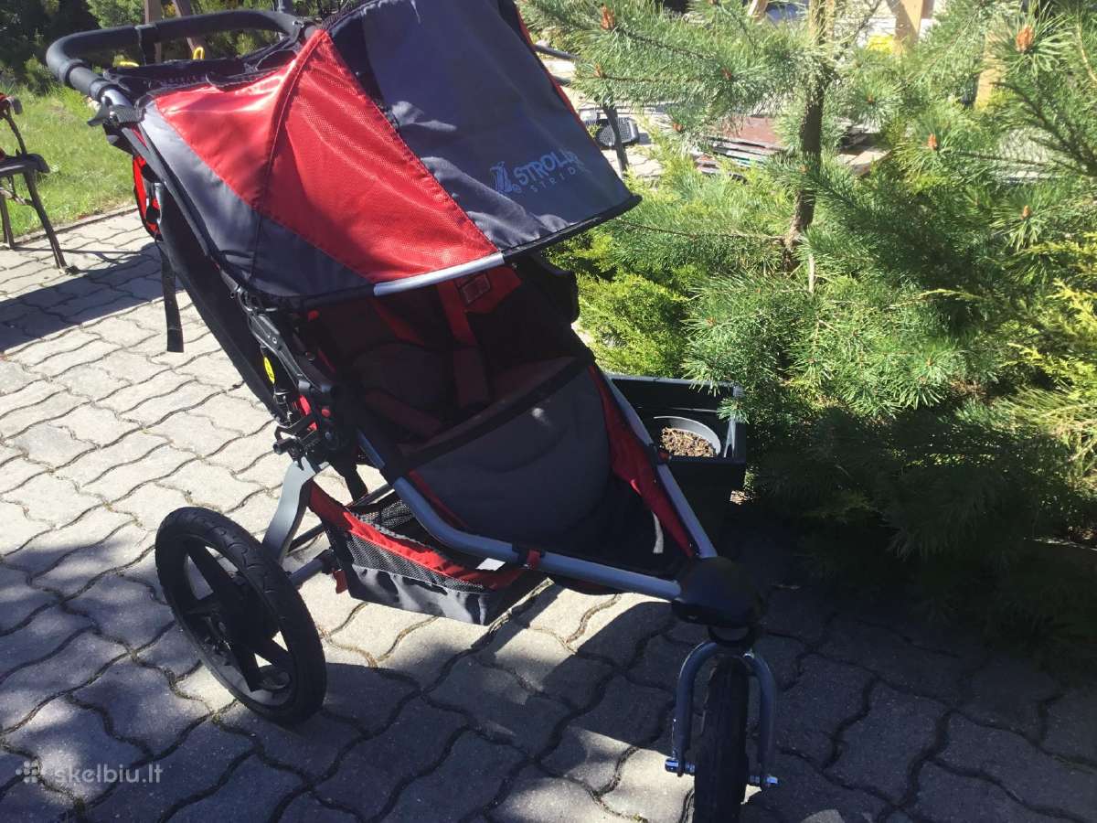 Bob revoliution flex