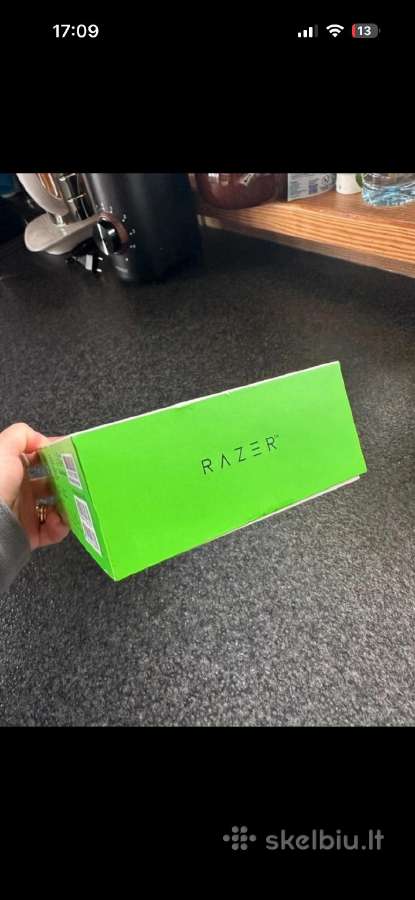 Žaidimų pultas Razer - nuotraukos Nr. 2