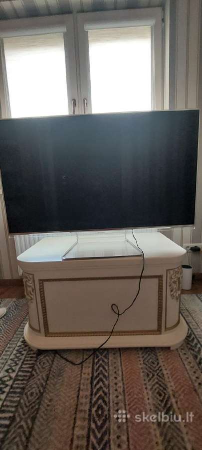 Parduodu TV Panasonic Smart