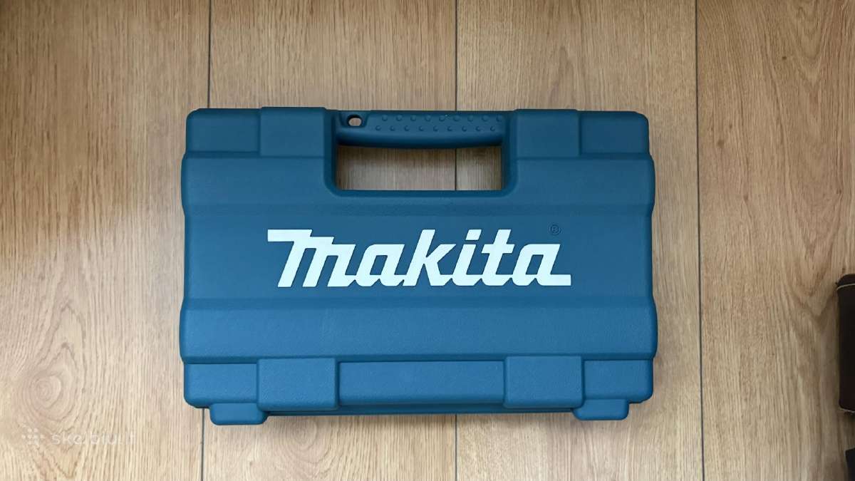 Suktuvas akumuliatorinis Makita;bosch - nuotraukos Nr. 2