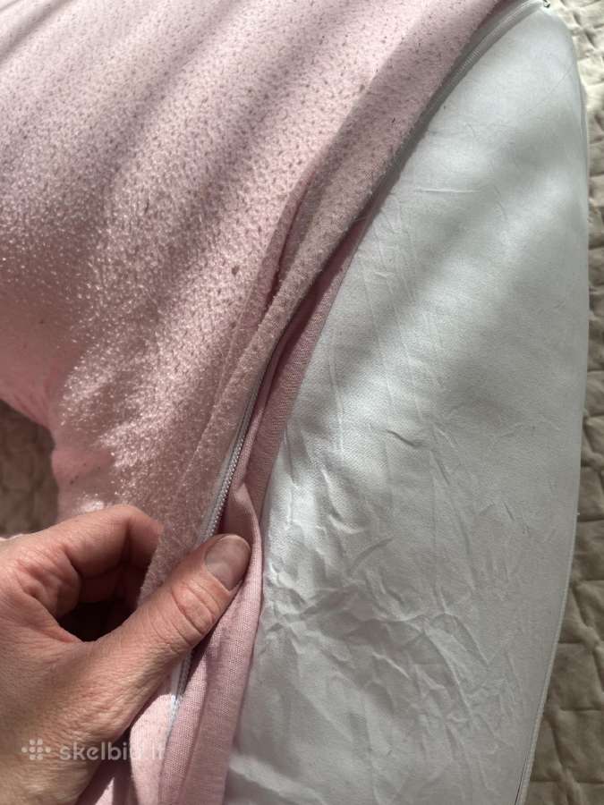 Neščiosios pagalvė Momcozy