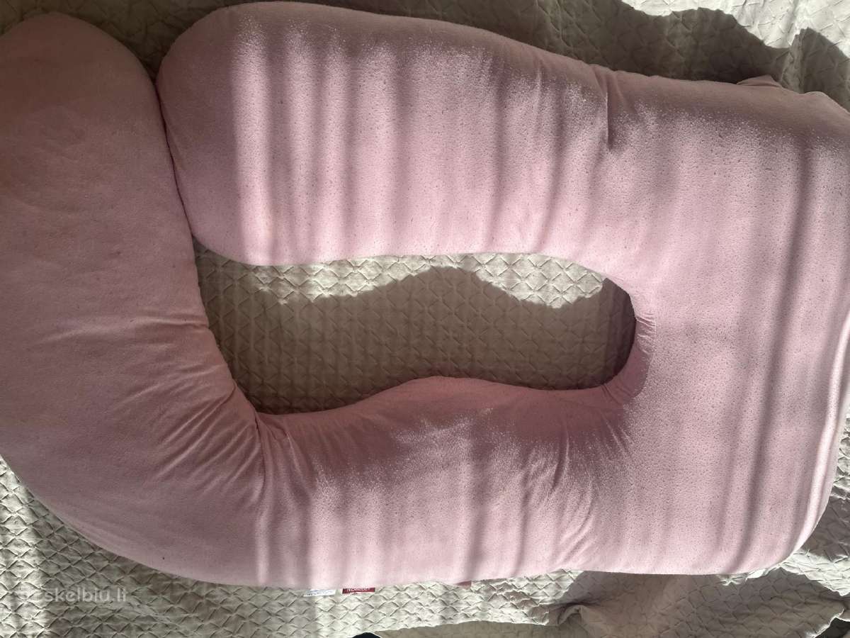 Neščiosios pagalvė Momcozy - nuotraukos Nr. 3