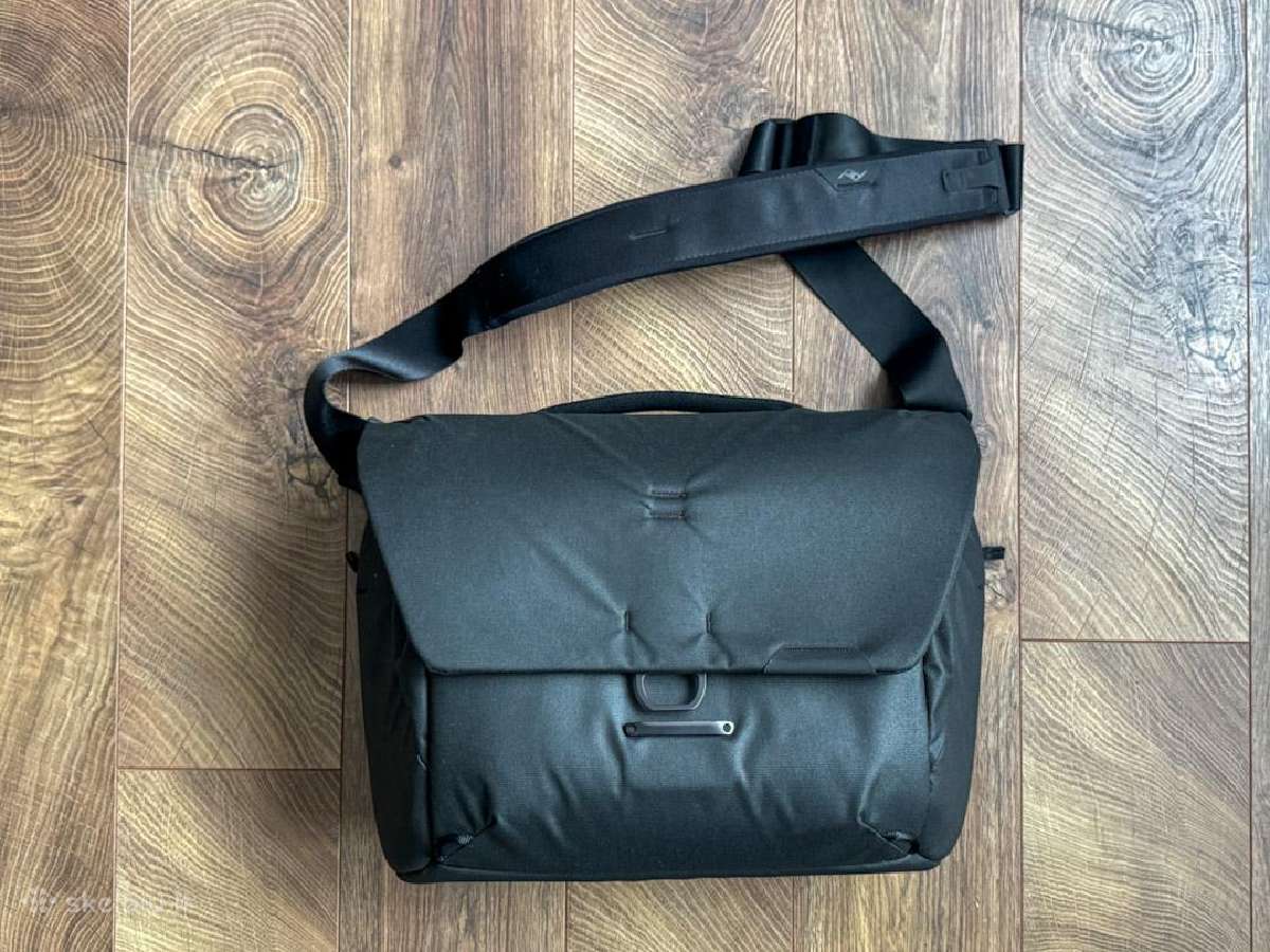 Peakdesign everyday messenger krepšys