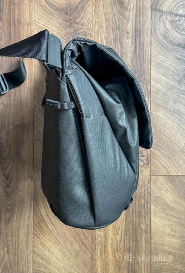 Peakdesign everyday messenger krepšys - nuotraukos Nr. 3