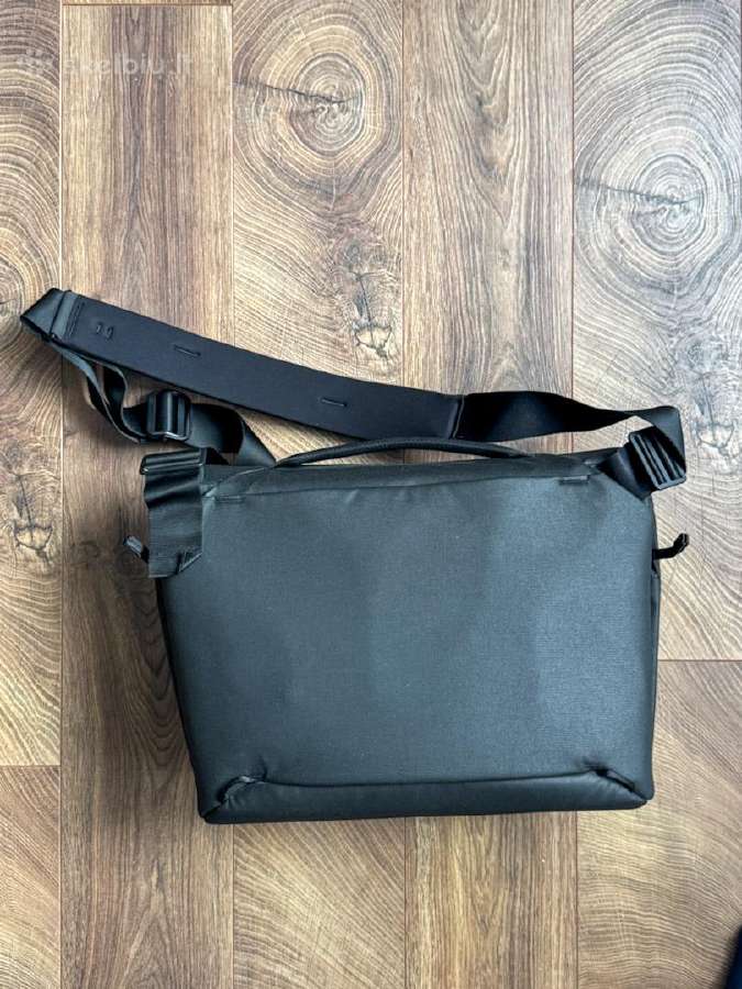 Peakdesign everyday messenger krepšys - nuotraukos Nr. 4