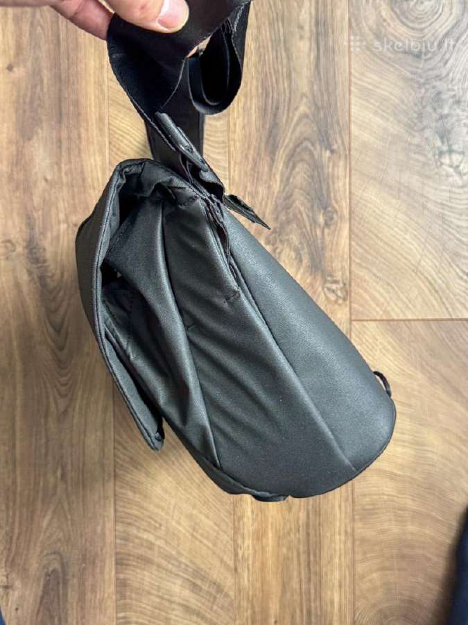 Peakdesign everyday messenger krepšys - nuotraukos Nr. 5