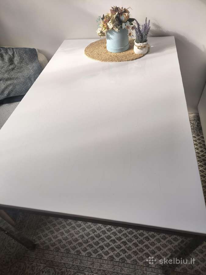 Ikea stalas - nuotraukos Nr. 2