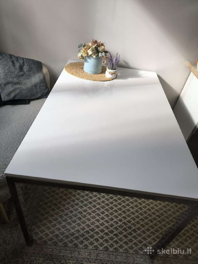 Ikea stalas - nuotraukos Nr. 5