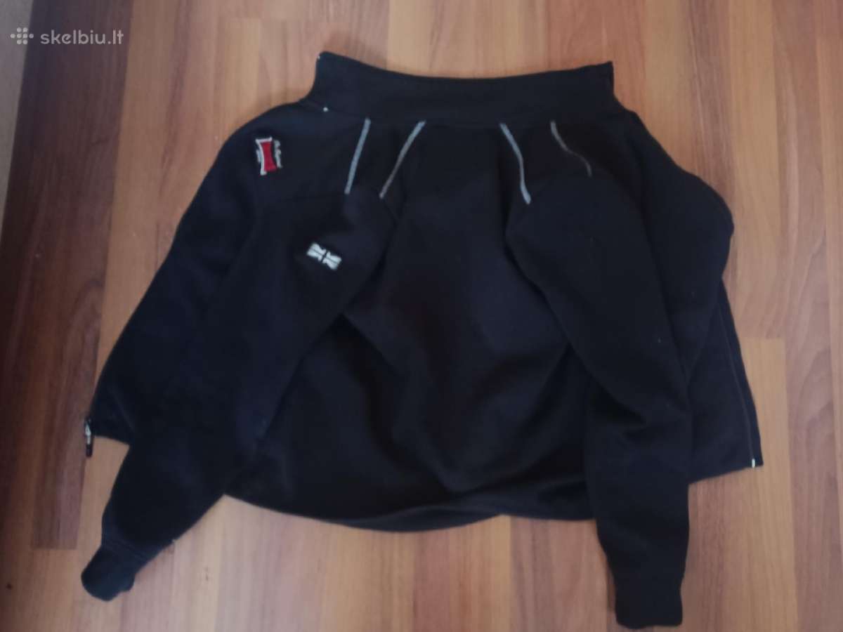 Lonsdale есклюзив