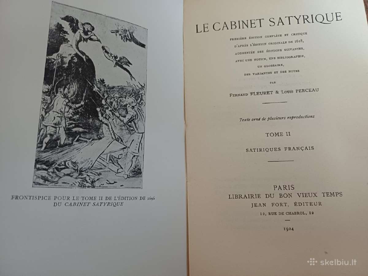 Parduodu 3t knygu,1922,24,1924m - nuotraukos Nr. 19