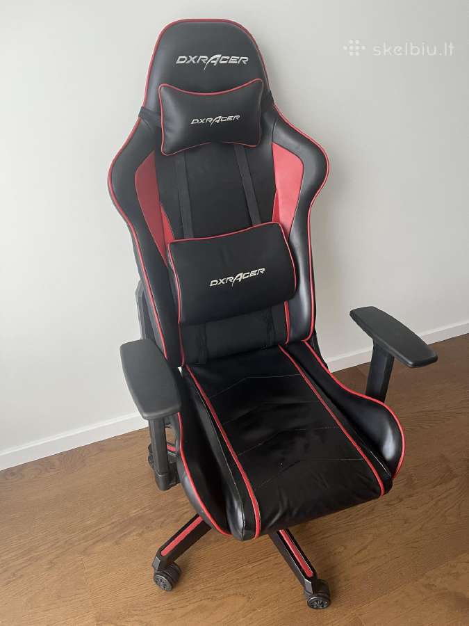 Dxracer žaidimų kėdė