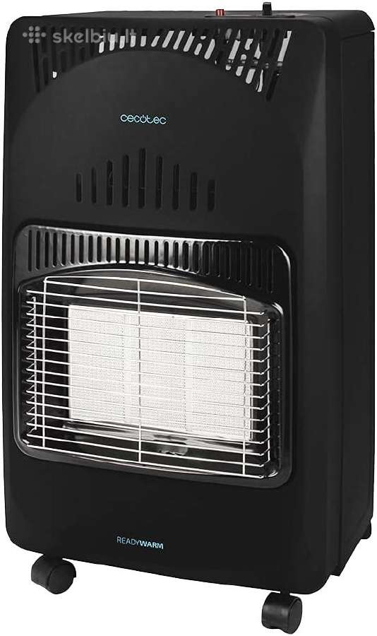 Cecotec Ready Warm 4000 dujinis šildytuvas