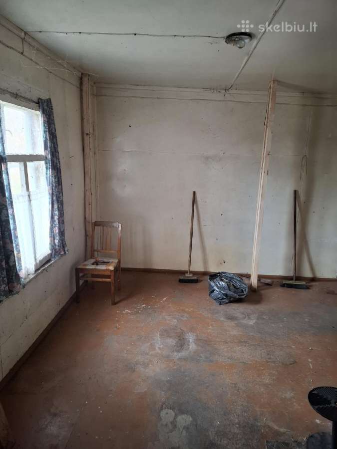 2/3 namo Gruzdžių miestelio centre - nuotraukos Nr. 14