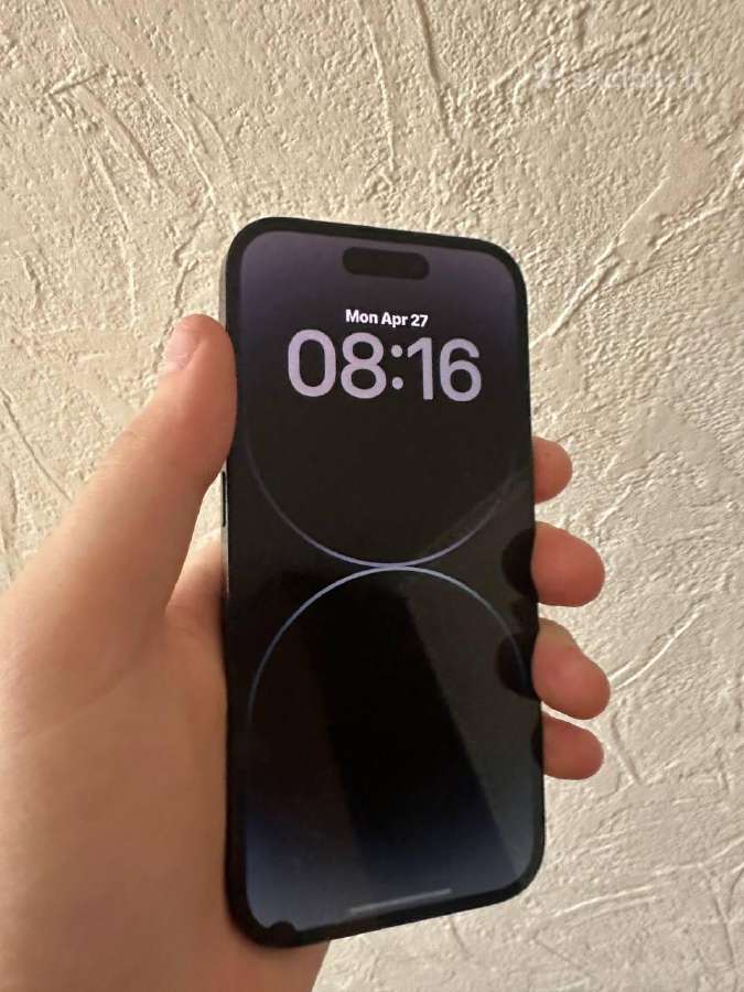 iPhone 14 Pro 256gb