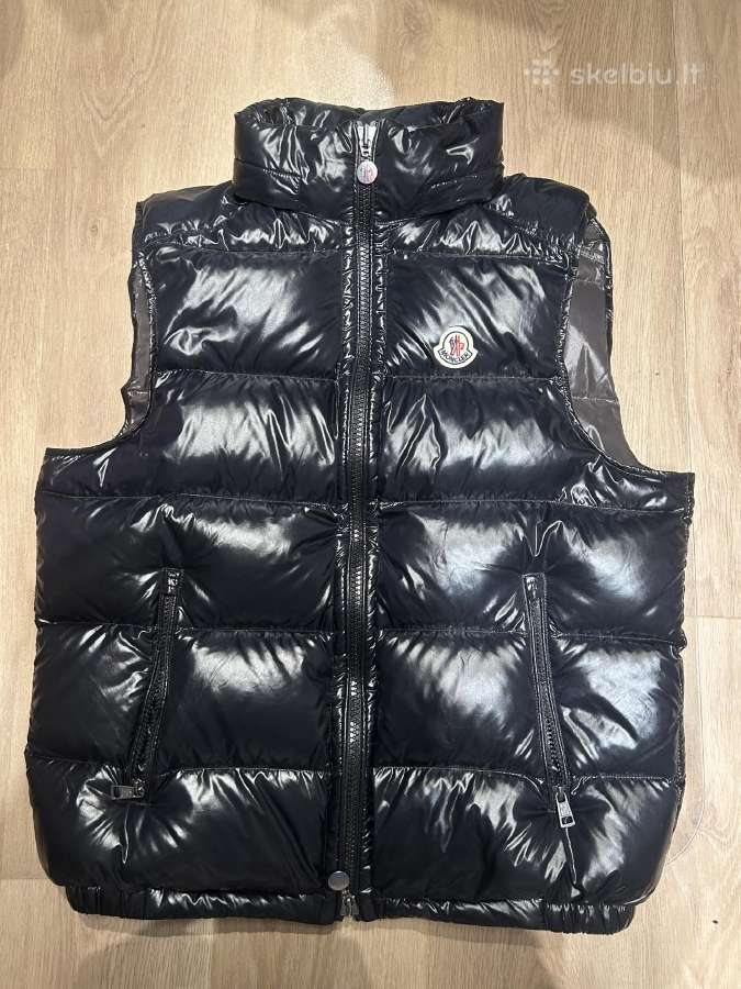 Moncler - nuotraukos Nr. 2