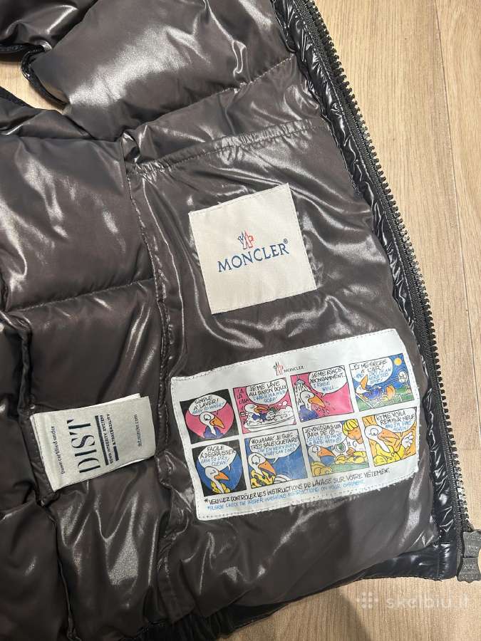 Moncler - nuotraukos Nr. 3