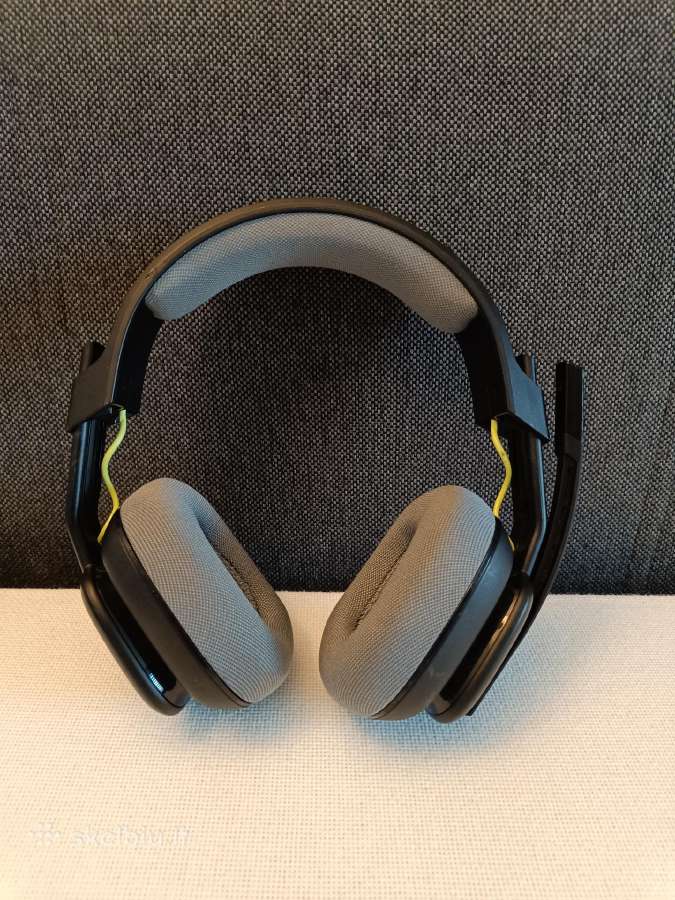Astro A10 gaming laidinės ausinės