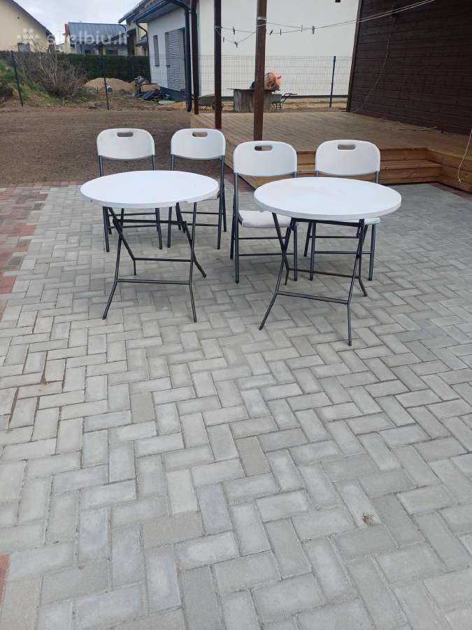 Naudoti, bet kaip nauji