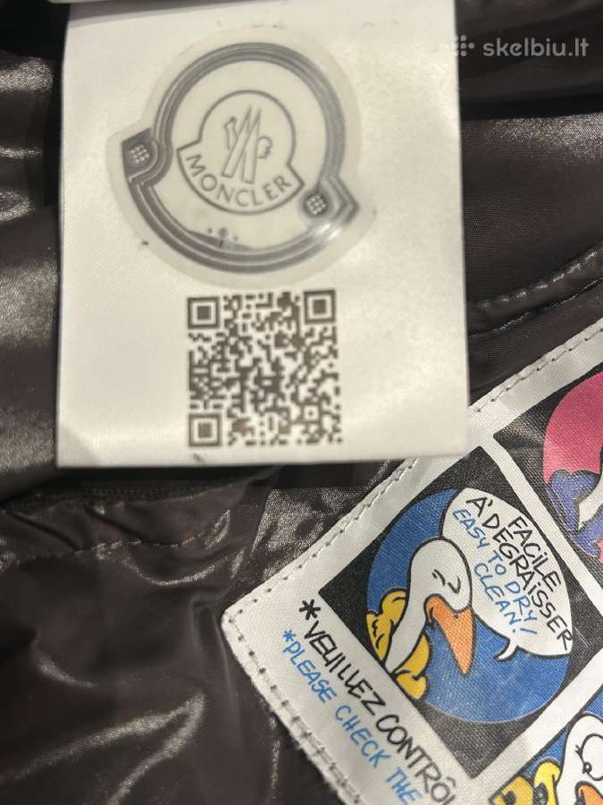 Moncler - nuotraukos Nr. 4