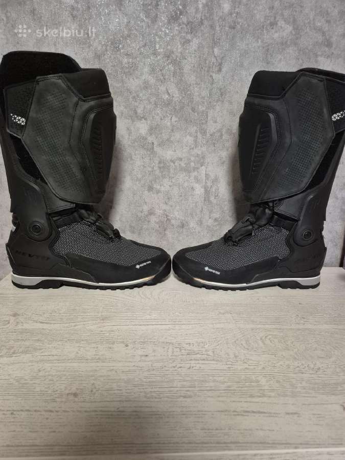 Kelioniniai batai Revit Expedition Gtx
