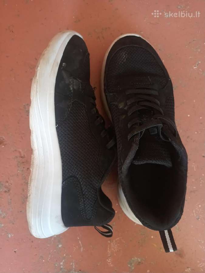 Parduodu vaikiškus batus 37 dydžio - nuotraukos Nr. 2