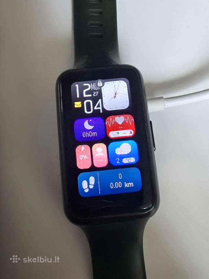 Smart Watch Huawei Band 7-bde