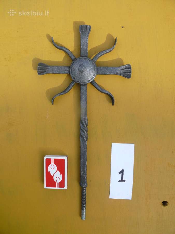Kalto metalo saulutes