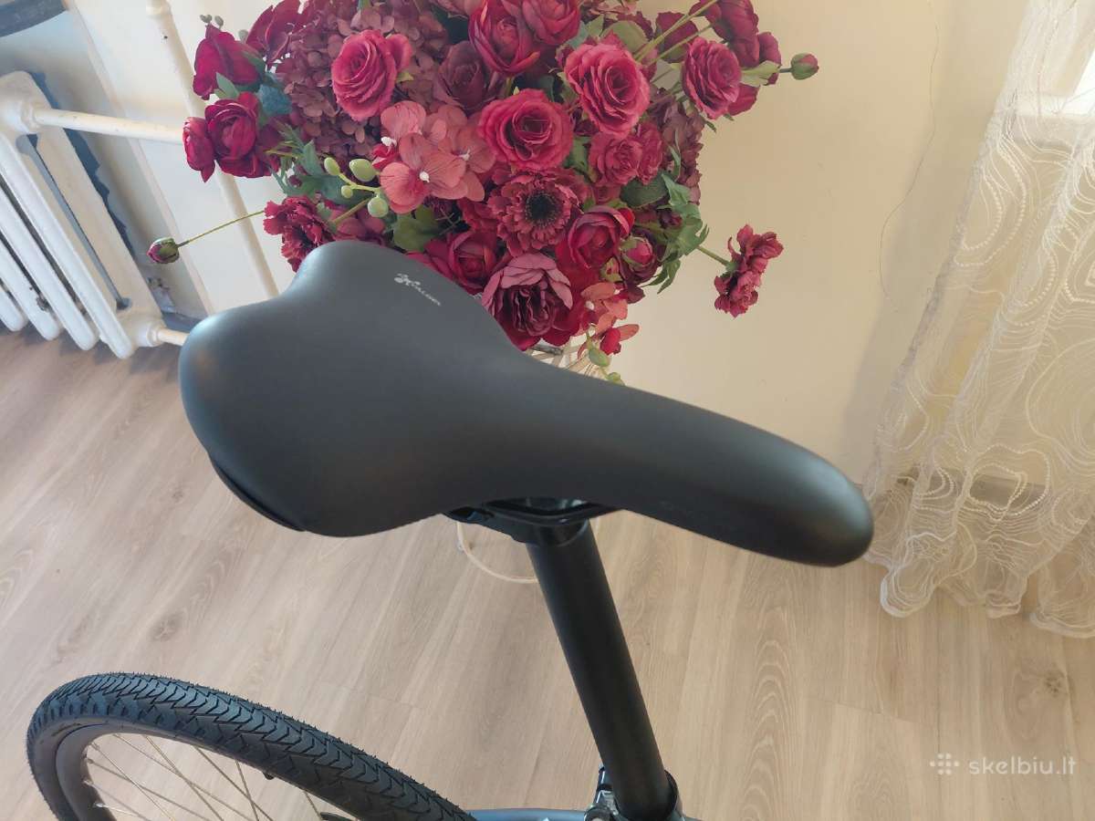 Hibridinis dviratis Unibike flash - nuotraukos Nr. 6