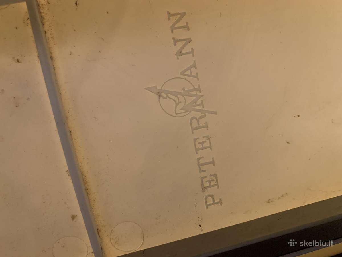 Keltuvas- neįgaliems. Petermann - nuotraukos Nr. 7