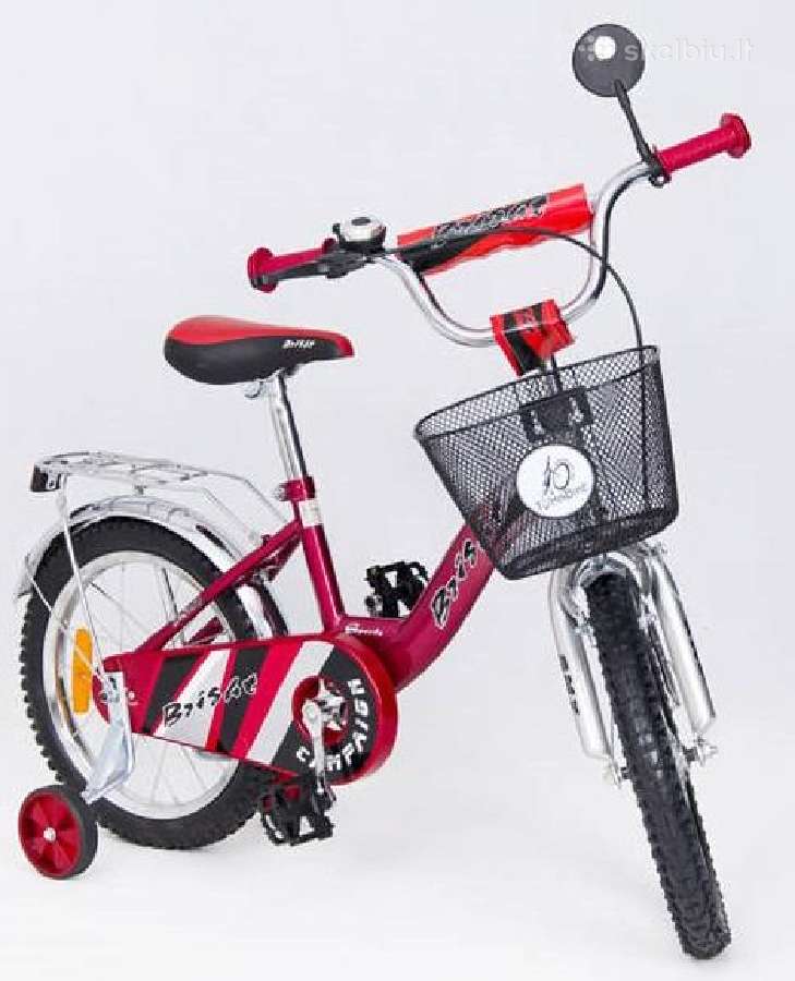 Dviratis Elgrom BMX-1200