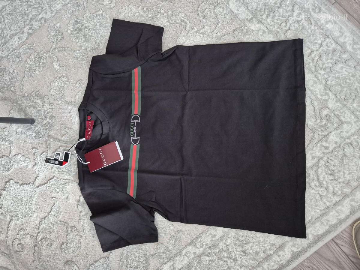 Gucci marškinėliai