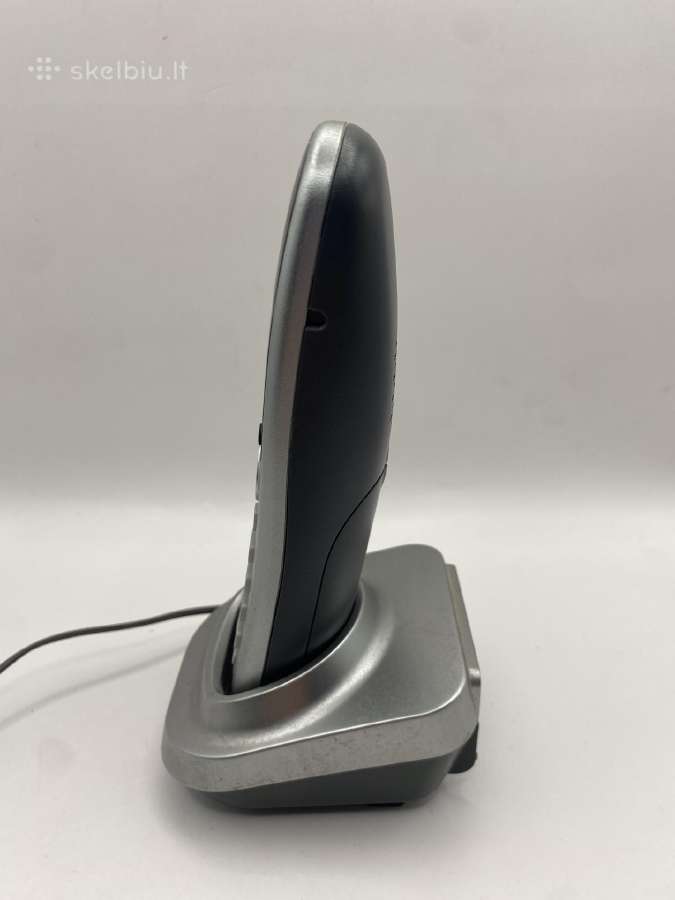 Belaidis telefonas Panasonic Kx-tga731fx - nuotraukos Nr. 5