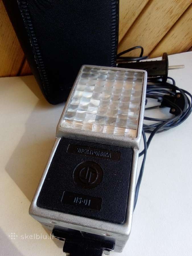 Elektronika L5-01, электроника Л5-01