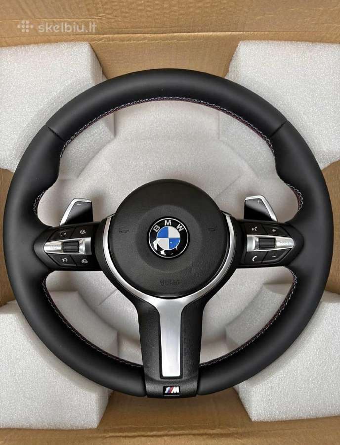 F10 f30 f01 m vairas