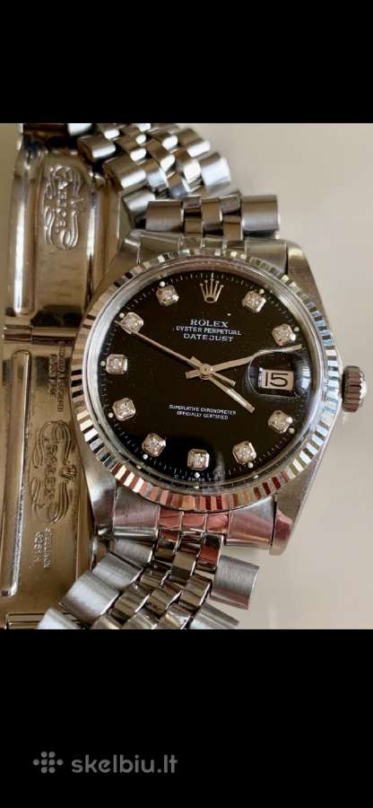 Rolex