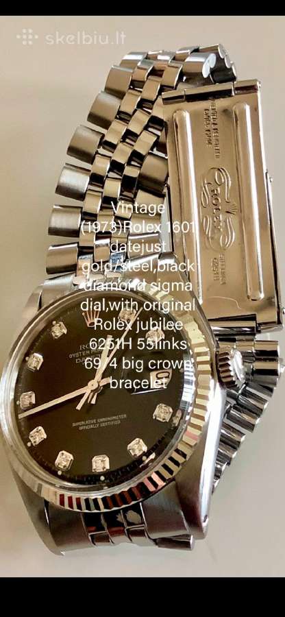 Rolex - nuotraukos Nr. 2