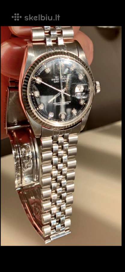 Rolex - nuotraukos Nr. 3