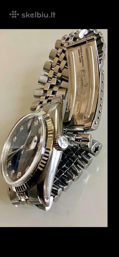 Rolex - nuotraukos Nr. 4