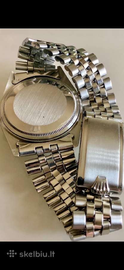 Rolex - nuotraukos Nr. 5