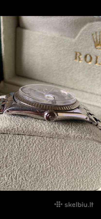 Rolex - nuotraukos Nr. 6