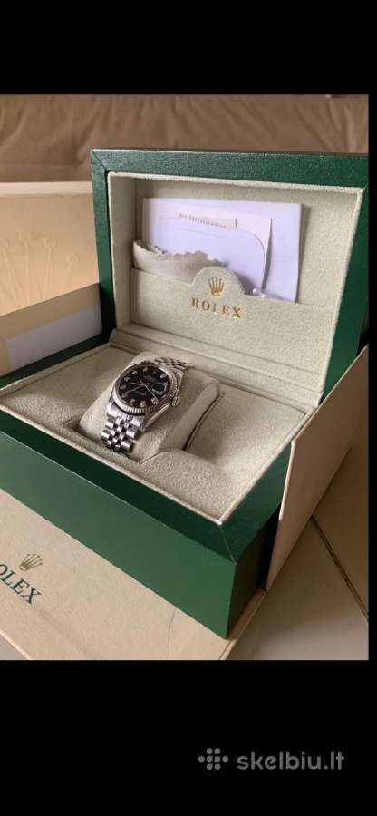 Rolex - nuotraukos Nr. 7