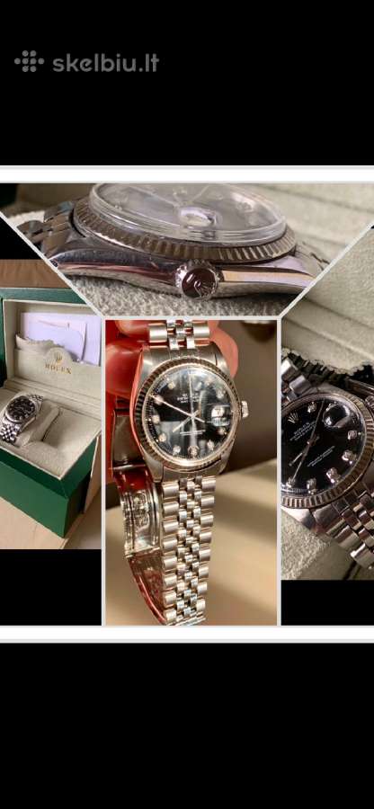 Rolex - nuotraukos Nr. 8
