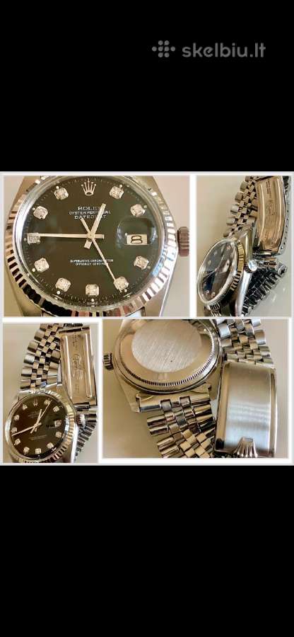 Rolex - nuotraukos Nr. 9