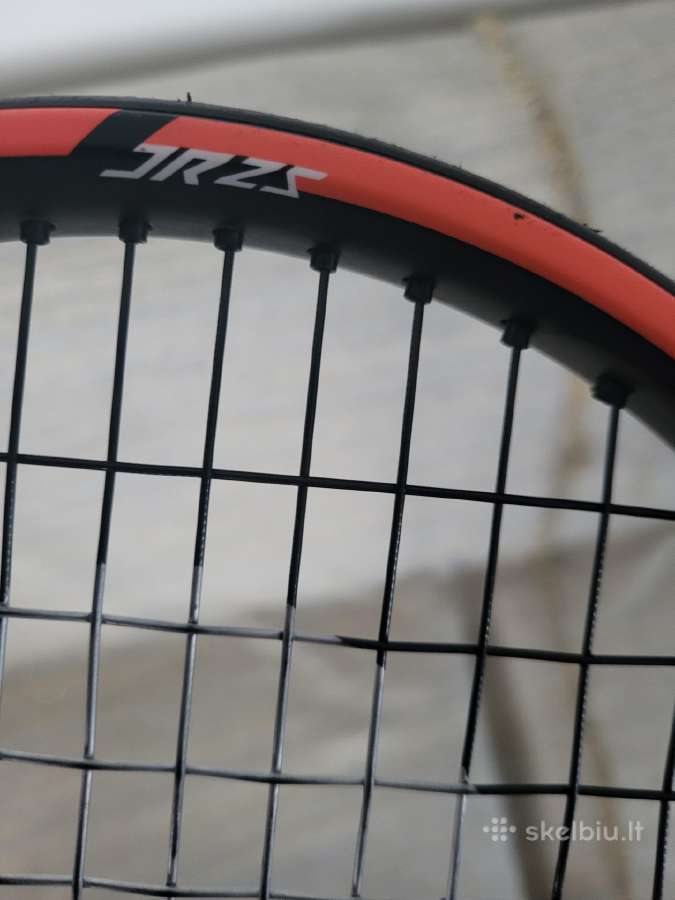 Teniso raketė Head Graphene 360+ gravity junior zs - nuotraukos Nr. 4
