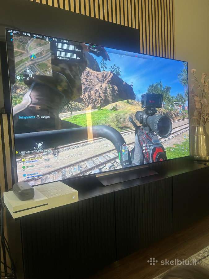 LG TV