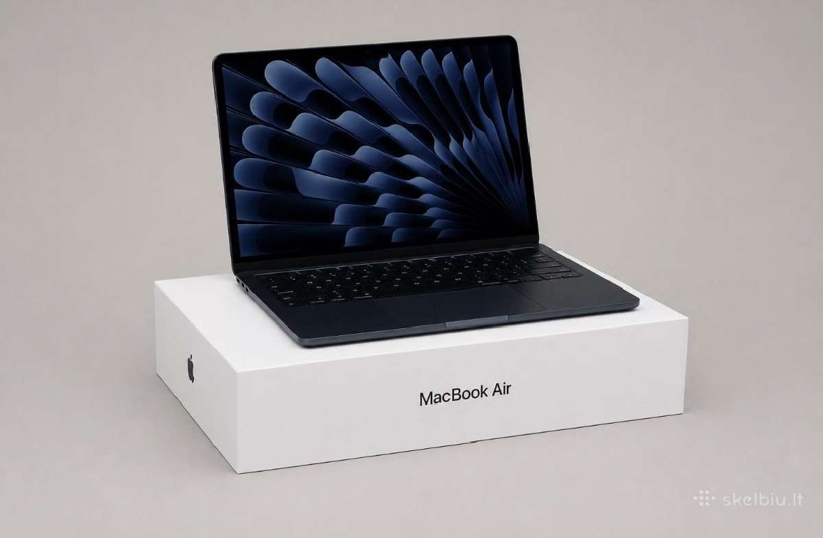 Apple MacBook Air Laptop, M5 Chip