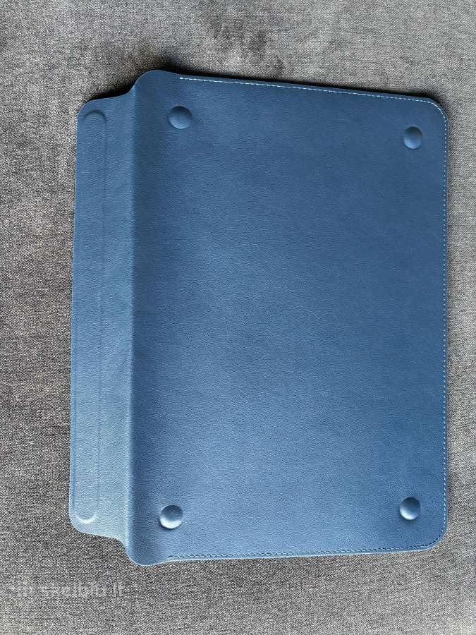 Magnetinis MacBook dėklas naujas - nuotraukos Nr. 2