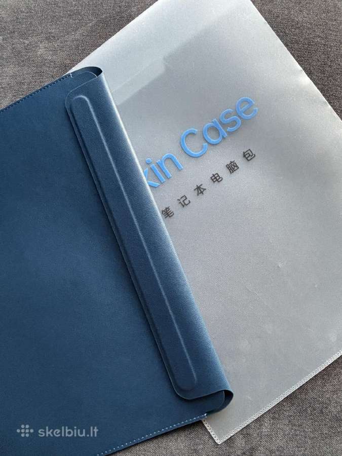 Magnetinis MacBook dėklas naujas - nuotraukos Nr. 5