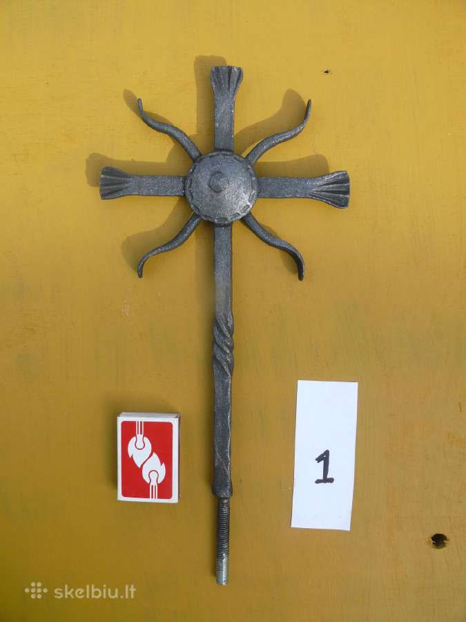Kalto metalo saulutes